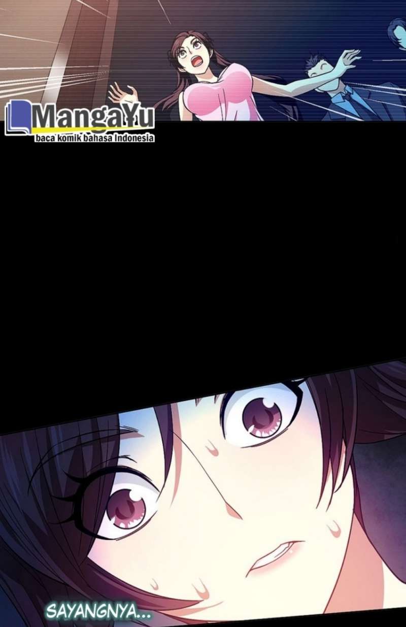 My Wife is a Ghost chapter 21 halaman 15