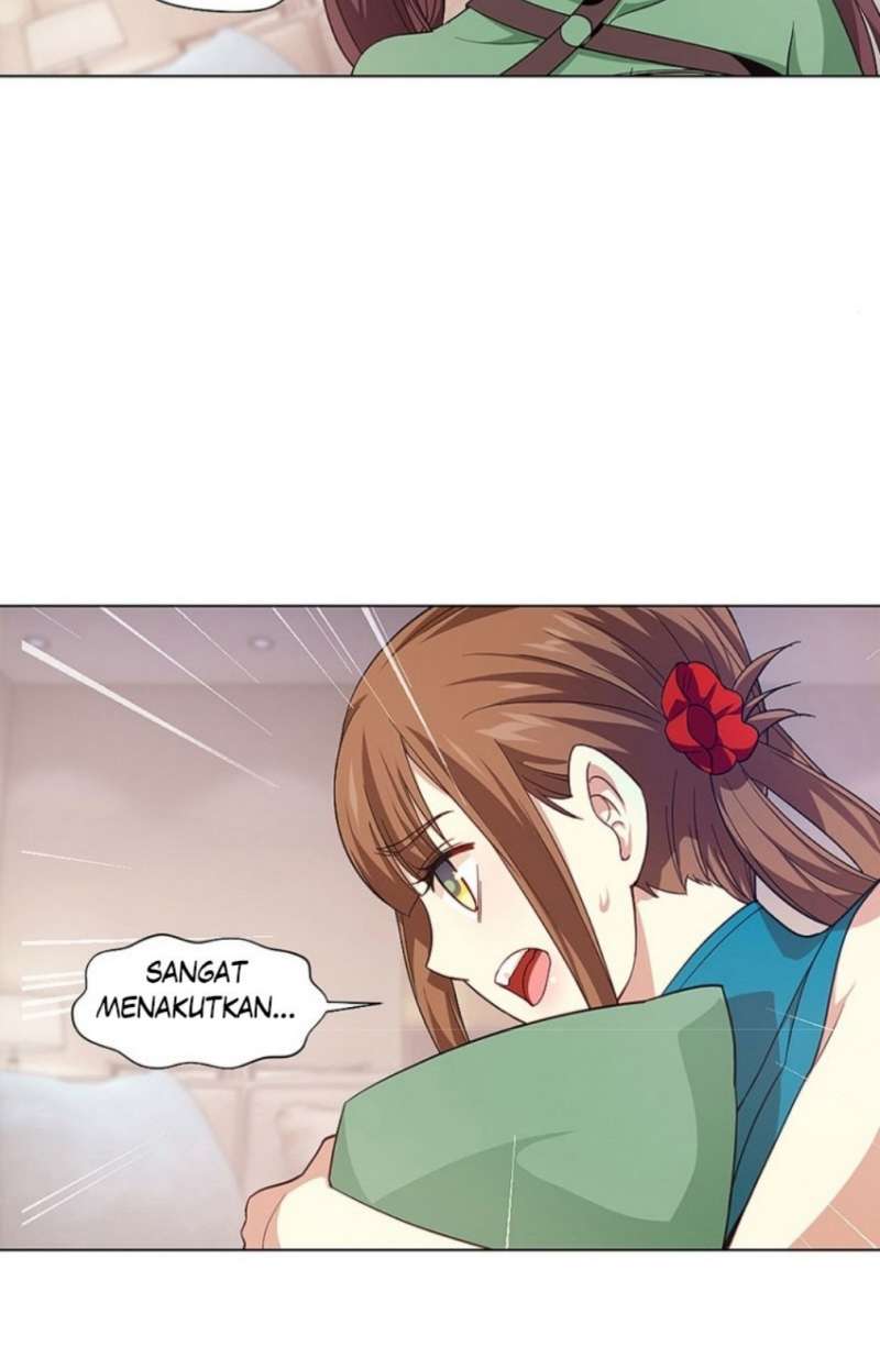 My Wife is a Ghost chapter 21 halaman 24