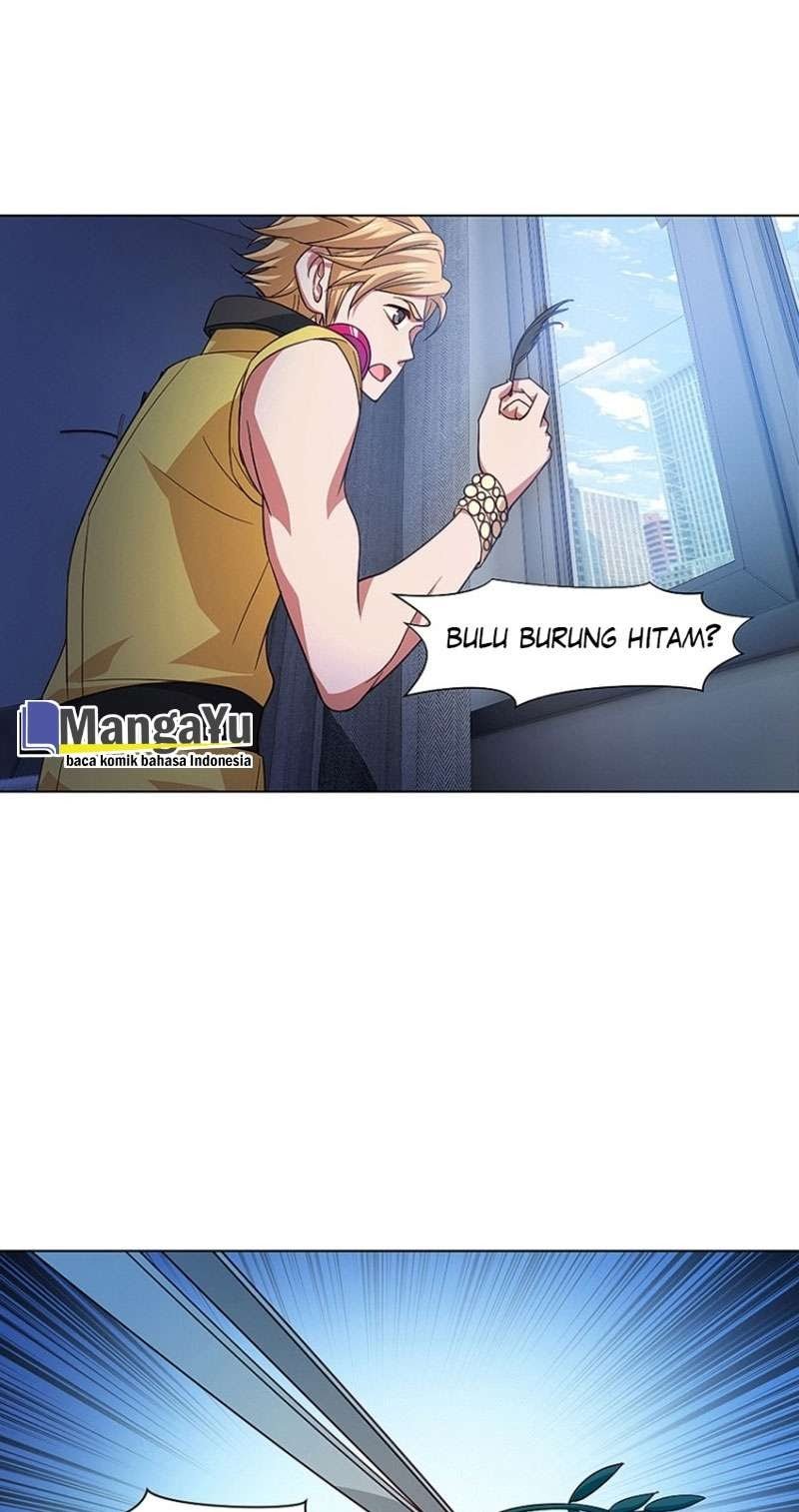 My Wife is a Ghost chapter 27 halaman 24