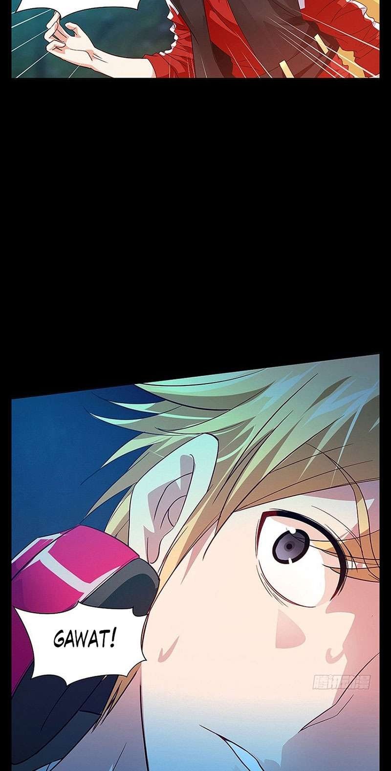 My Wife is a Ghost chapter 30 halaman 24