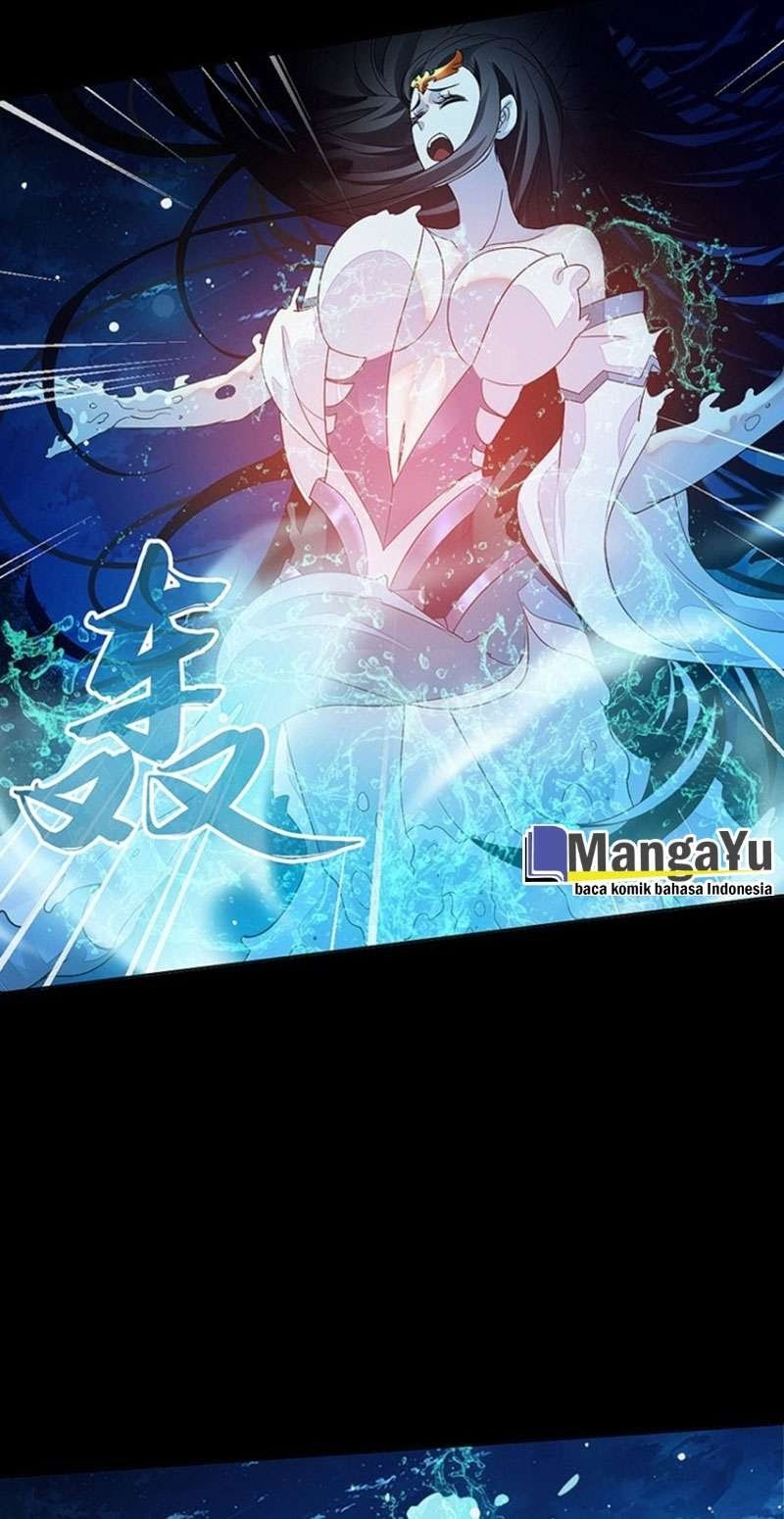 My Wife is a Ghost chapter 32 halaman 5