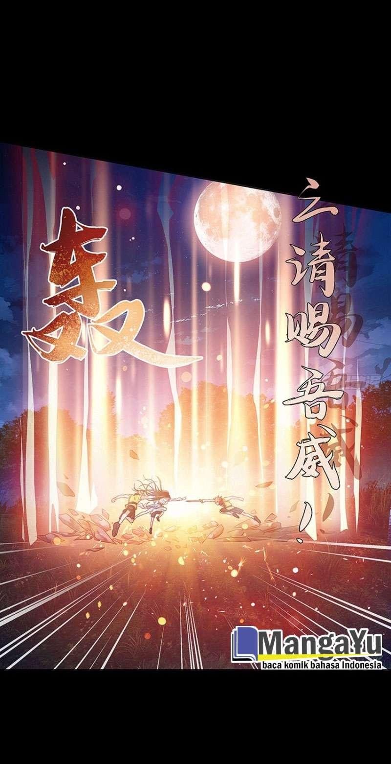 My Wife is a Ghost chapter 35 halaman 5