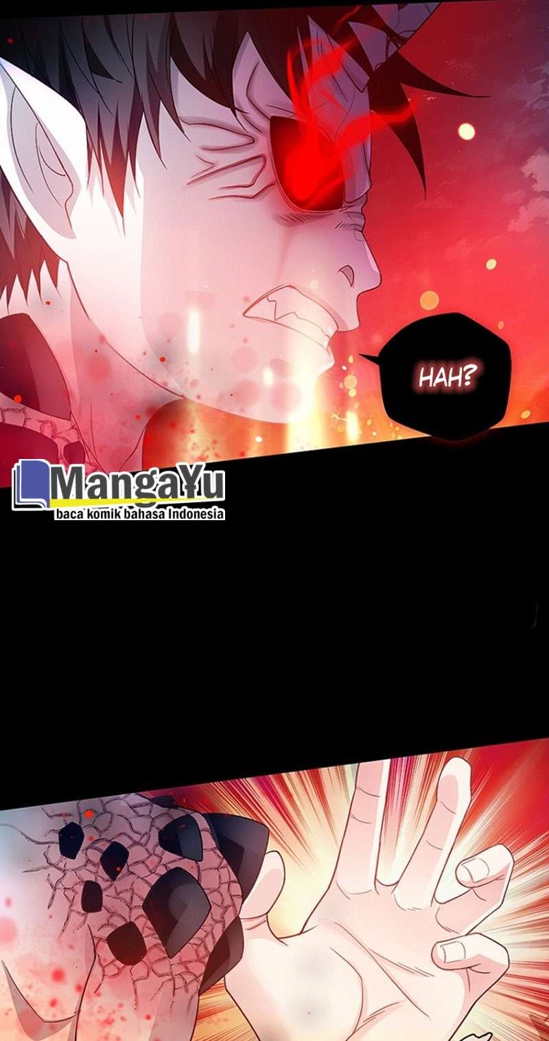 My Wife is a Ghost Bab 38 halaman 5