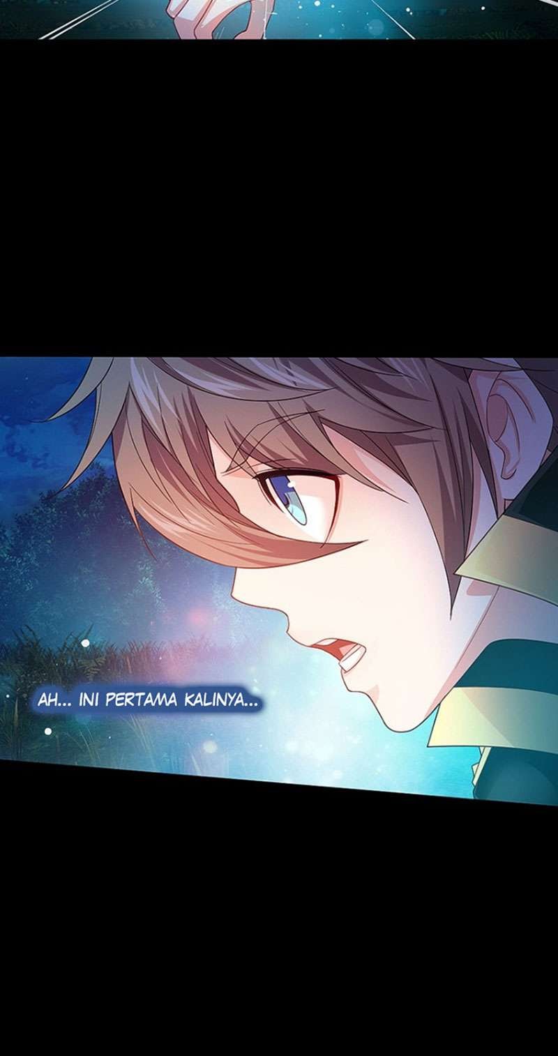 My Wife is a Ghost chapter 39 halaman 4