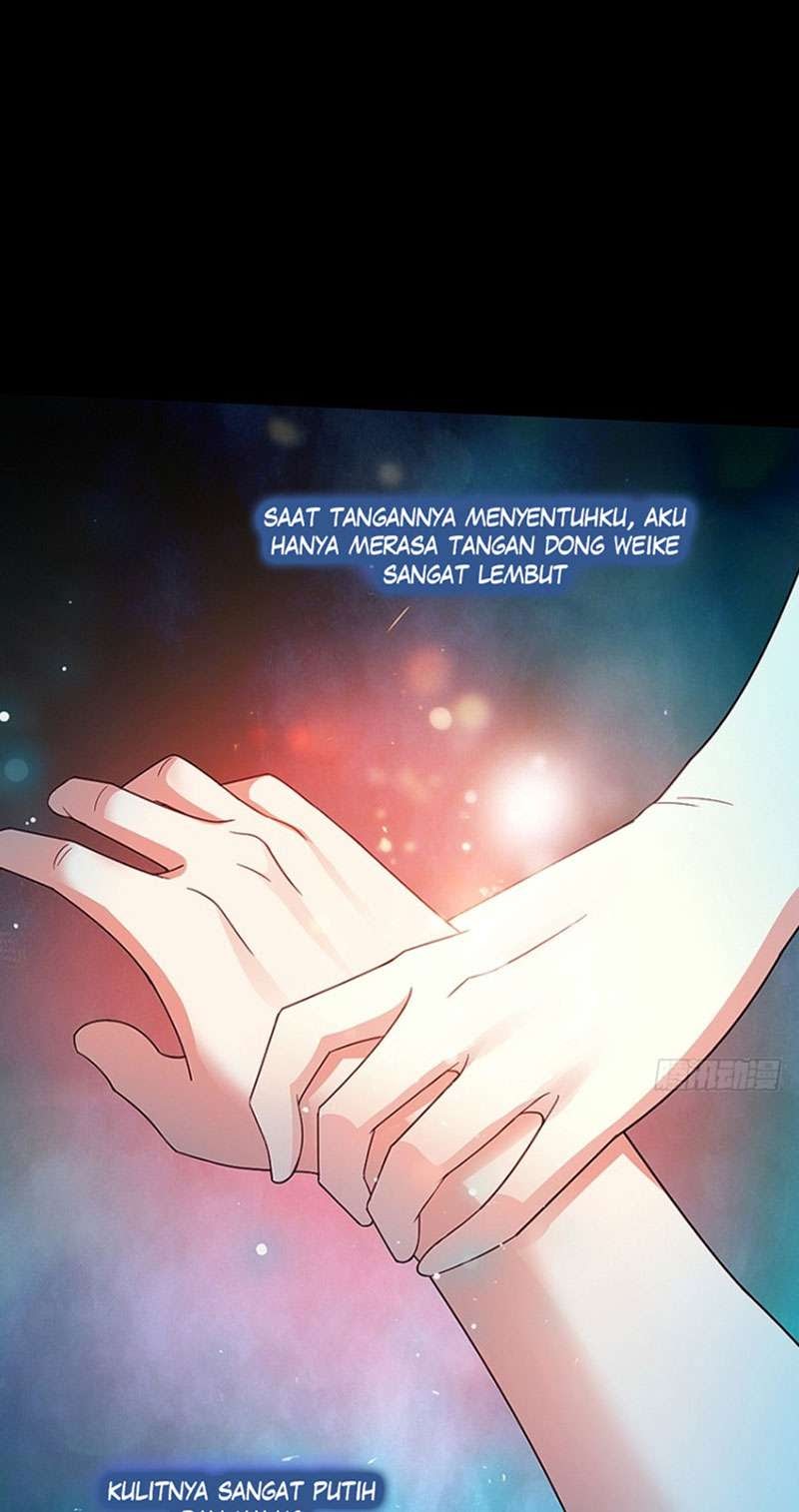 My Wife is a Ghost chapter 39 halaman 6