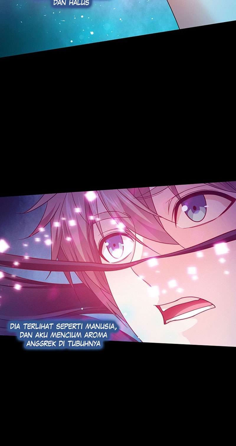 My Wife is a Ghost chapter 39 halaman 7