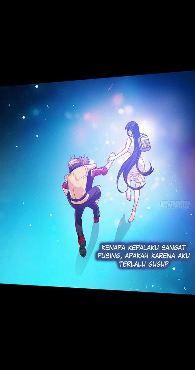 My Wife is a Ghost chapter 39 halaman 10