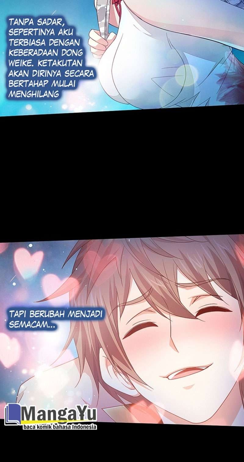 My Wife is a Ghost chapter 39 halaman 13