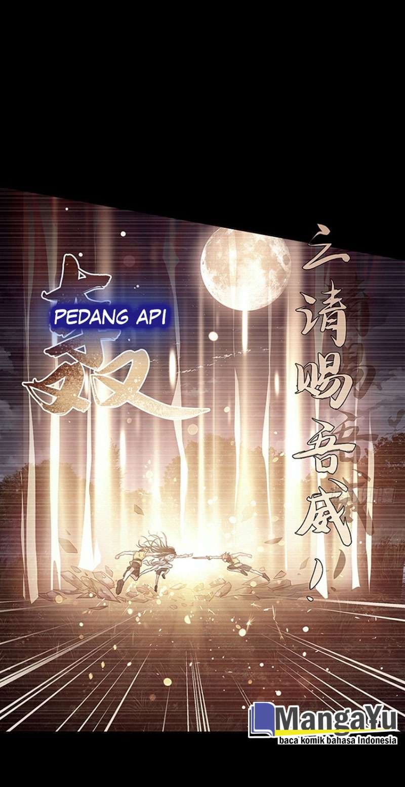 My Wife is a Ghost chapter 41 halaman 5