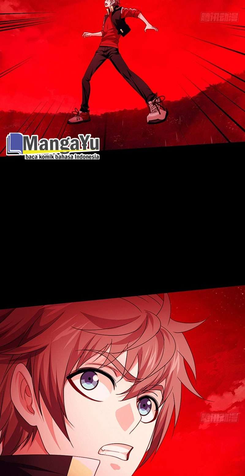 My Wife is a Ghost chapter 41 halaman 14