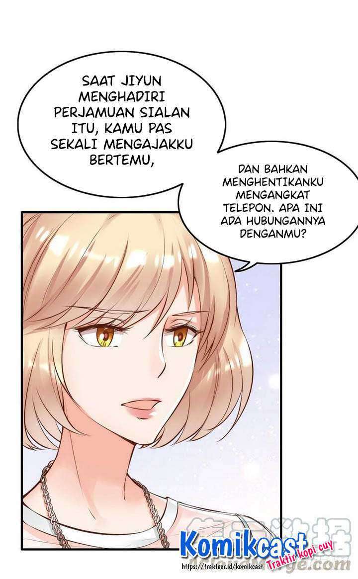 My Wife is Cold-Hearted chapter 113 halaman 32