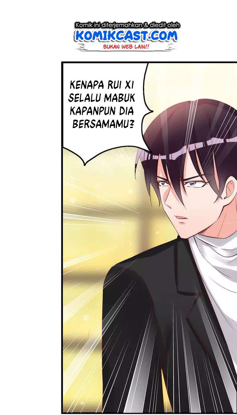 My Wife is Cold-Hearted Bab 21 halaman 7