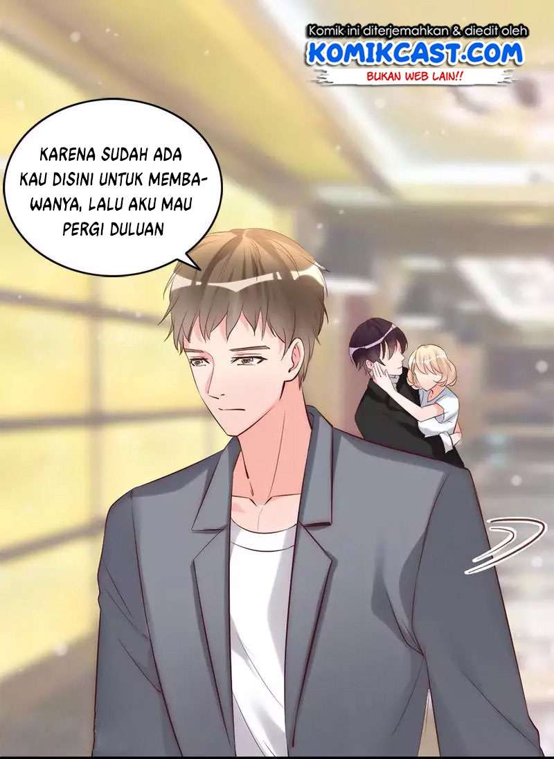 My Wife is Cold-Hearted Bab 21 halaman 11