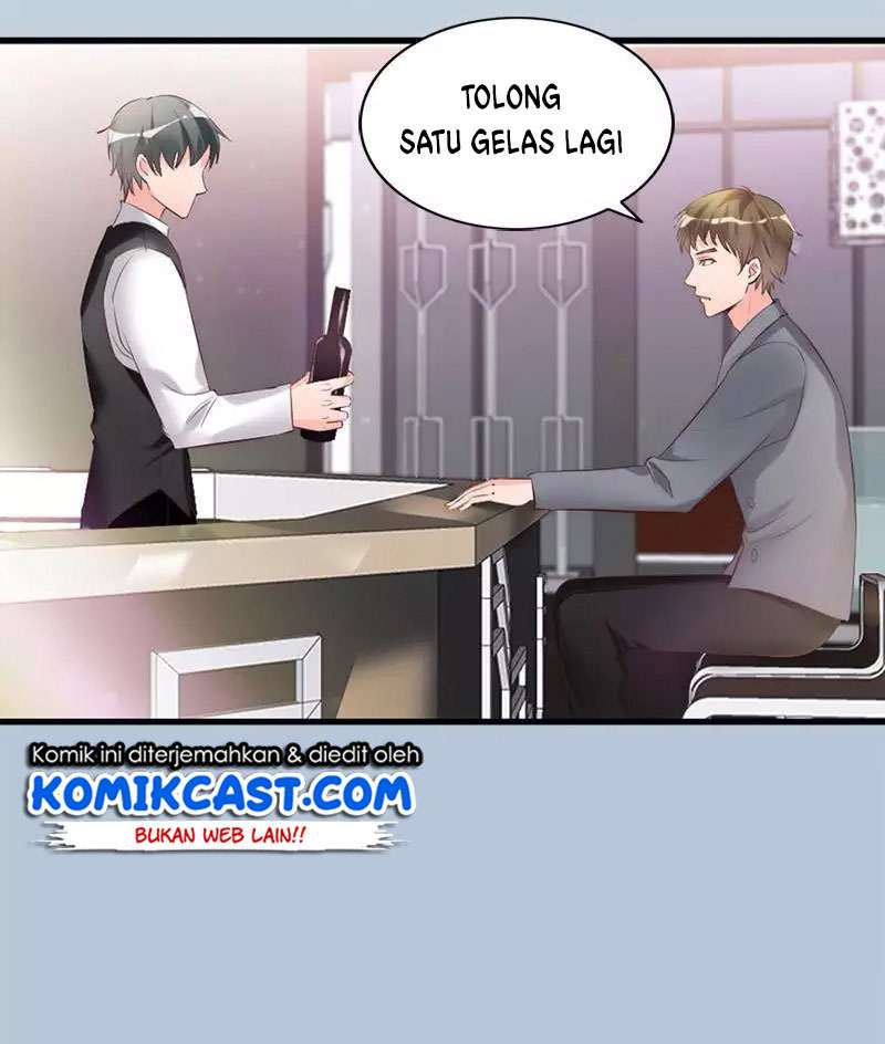 My Wife is Cold-Hearted Bab 21 halaman 17