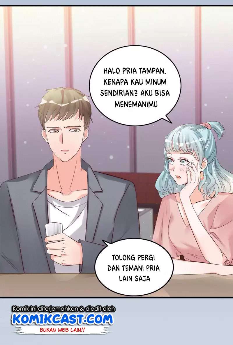 My Wife is Cold-Hearted Bab 21 halaman 18