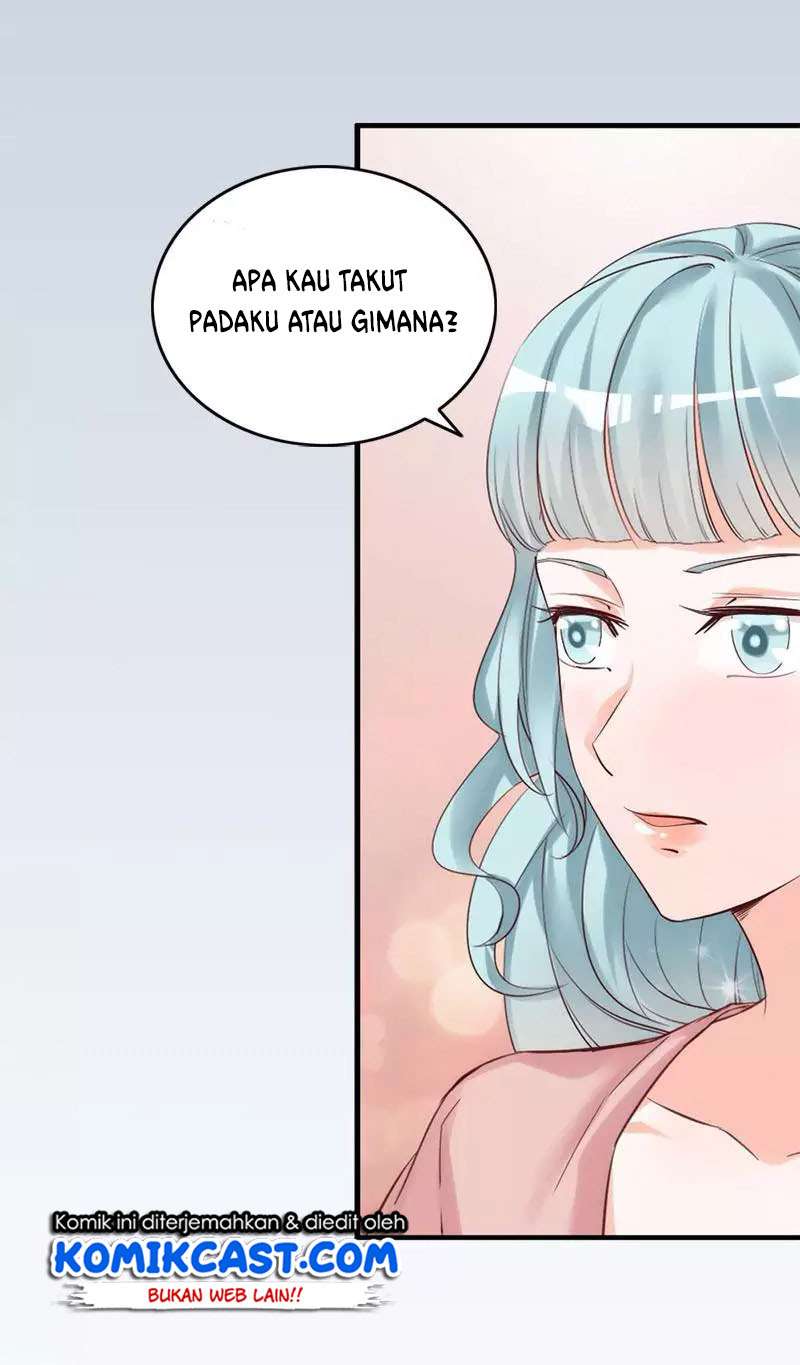 My Wife is Cold-Hearted Bab 21 halaman 19