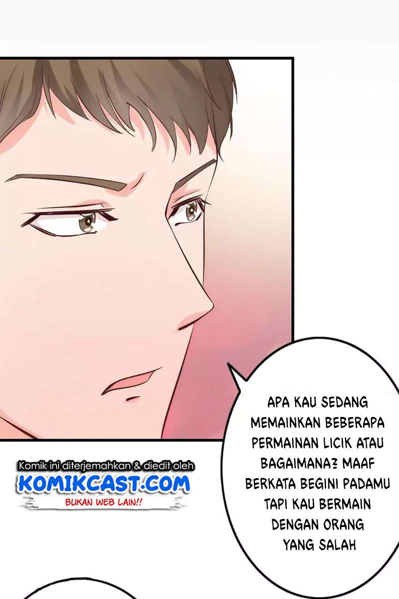 My Wife is Cold-Hearted Bab 21 halaman 20