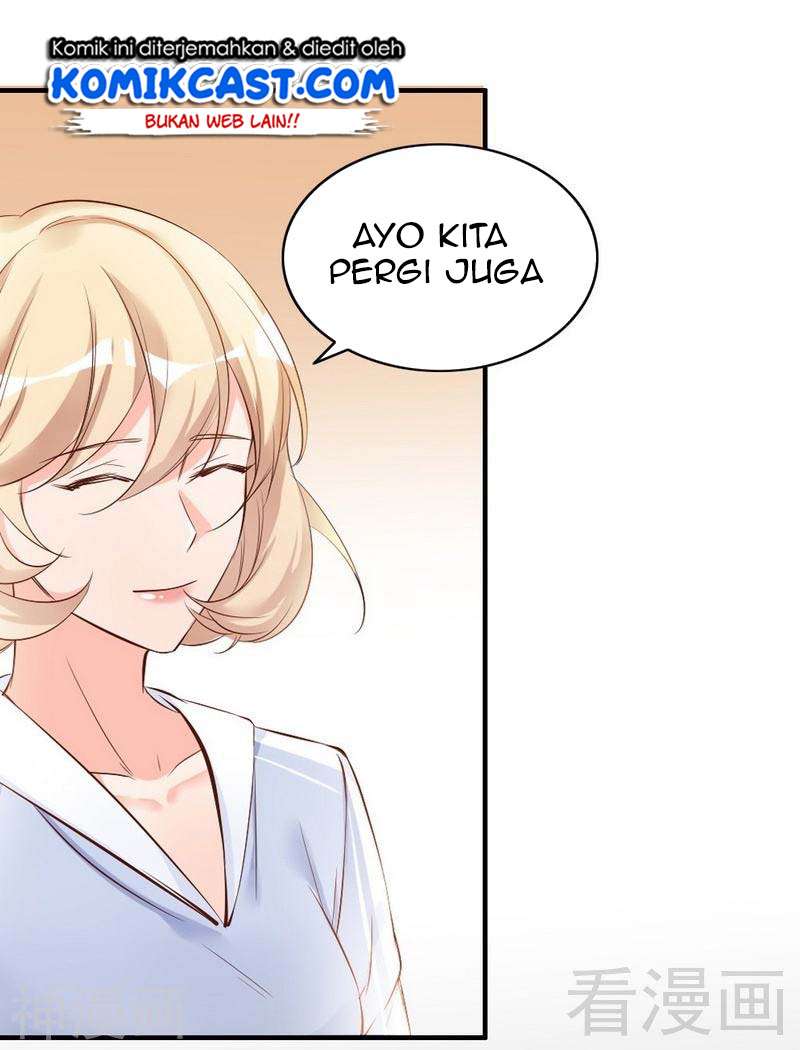 My Wife is Cold-Hearted chapter 39 halaman 5
