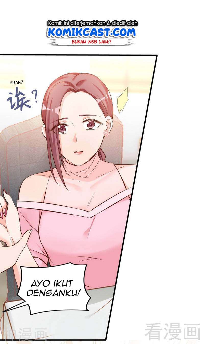 My Wife is Cold-Hearted chapter 39 halaman 34