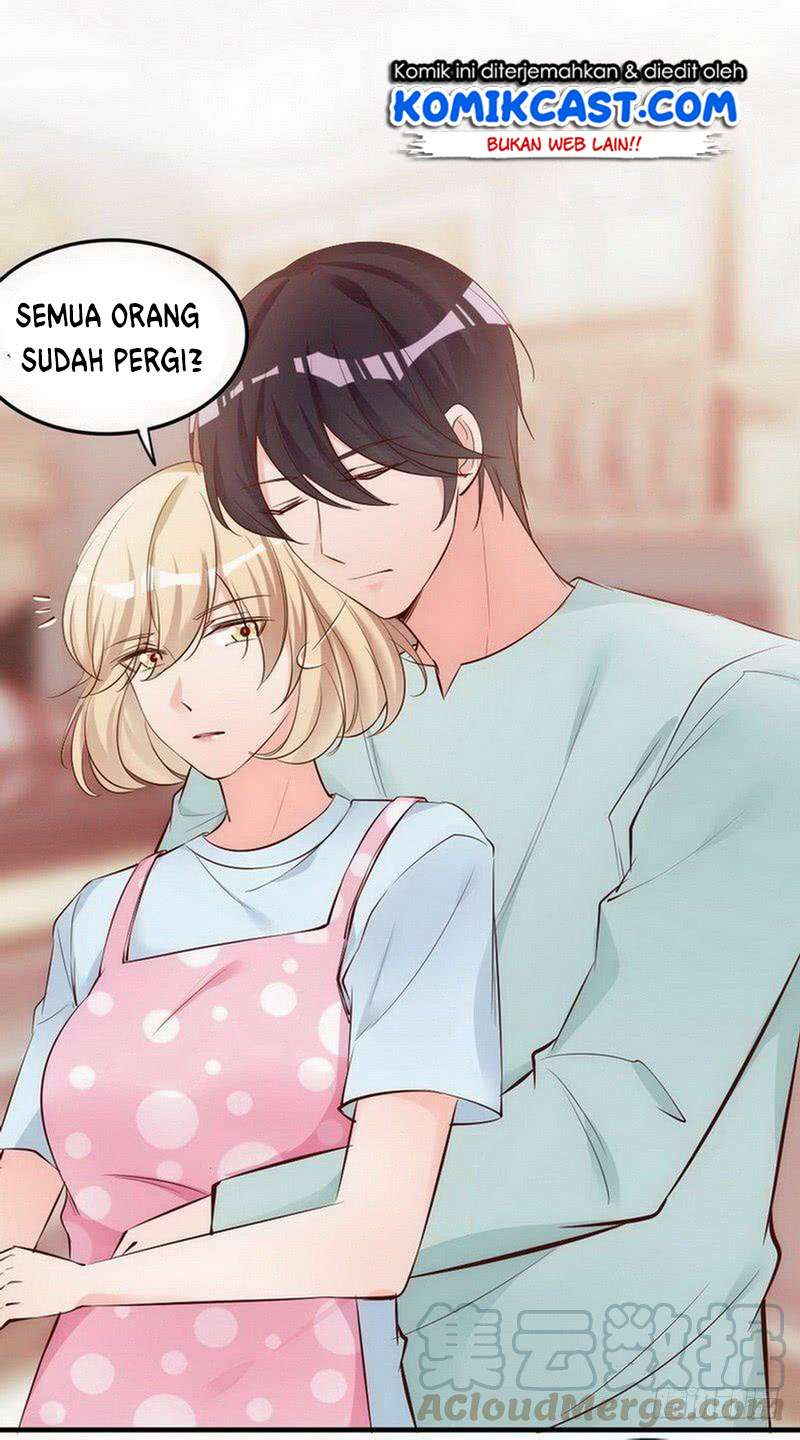 My Wife is Cold-Hearted Bab 49 halaman 32