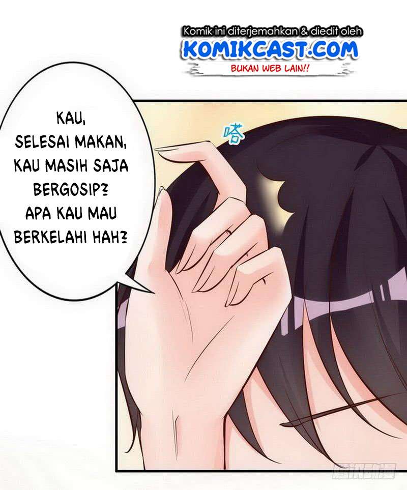 My Wife is Cold-Hearted Bab 49 halaman 34
