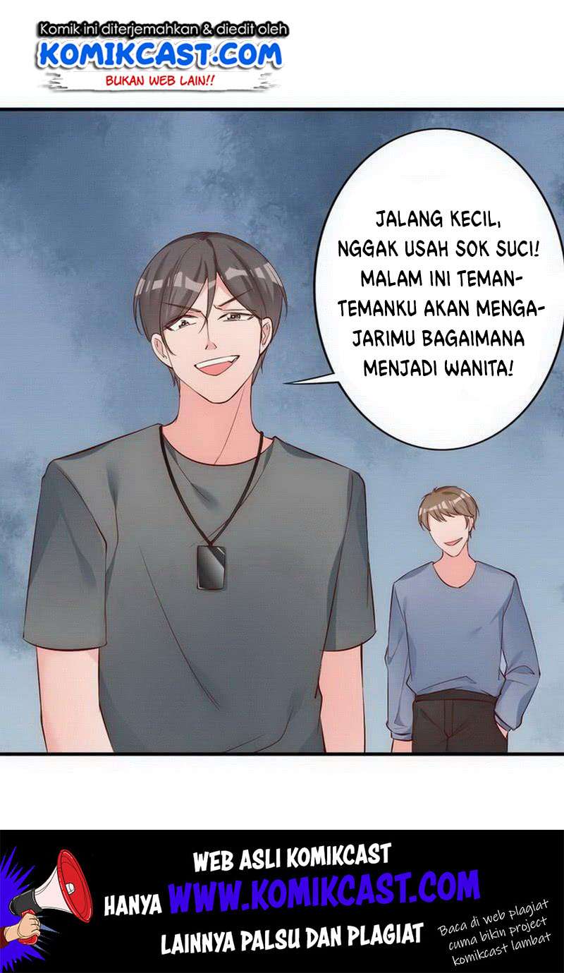 My Wife is Cold-Hearted Bab 49 halaman 44