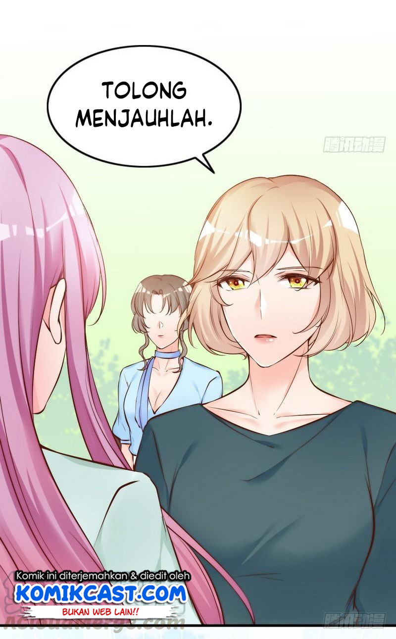My Wife is Cold-Hearted chapter 73 halaman 32