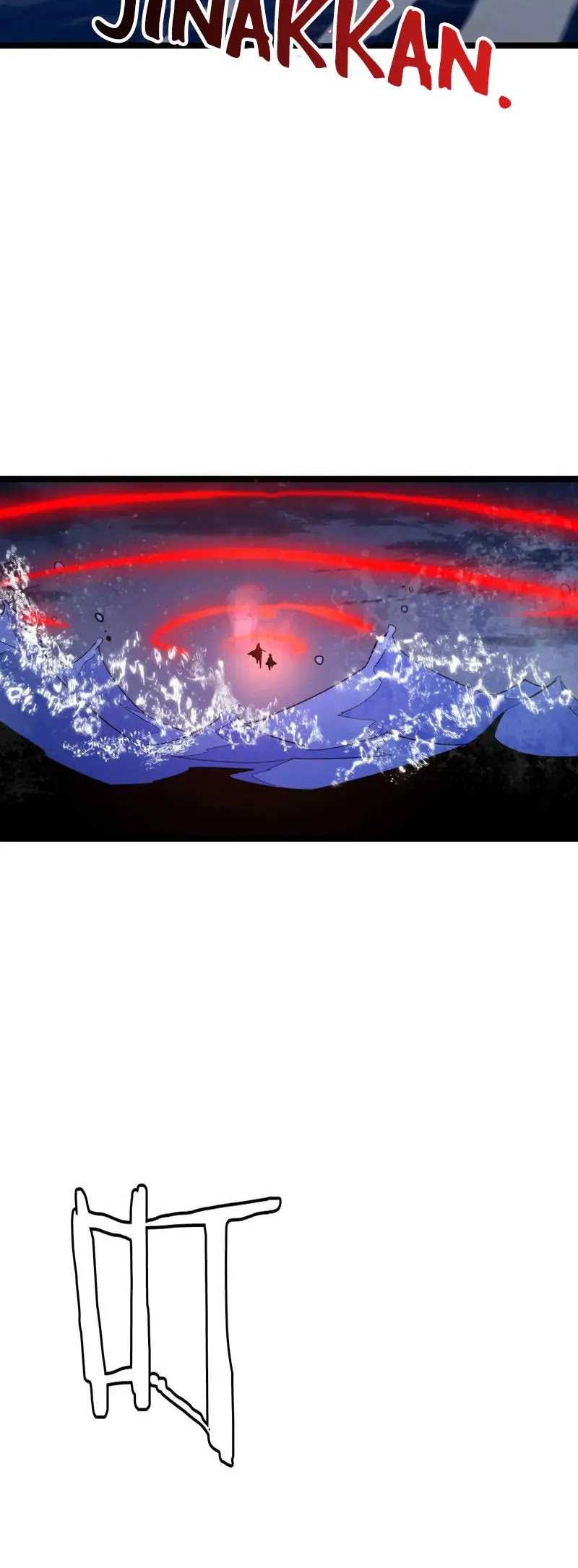 Myriad Tribes Invasion: Rearguard’s Resolute Unity chapter 32 halaman 44