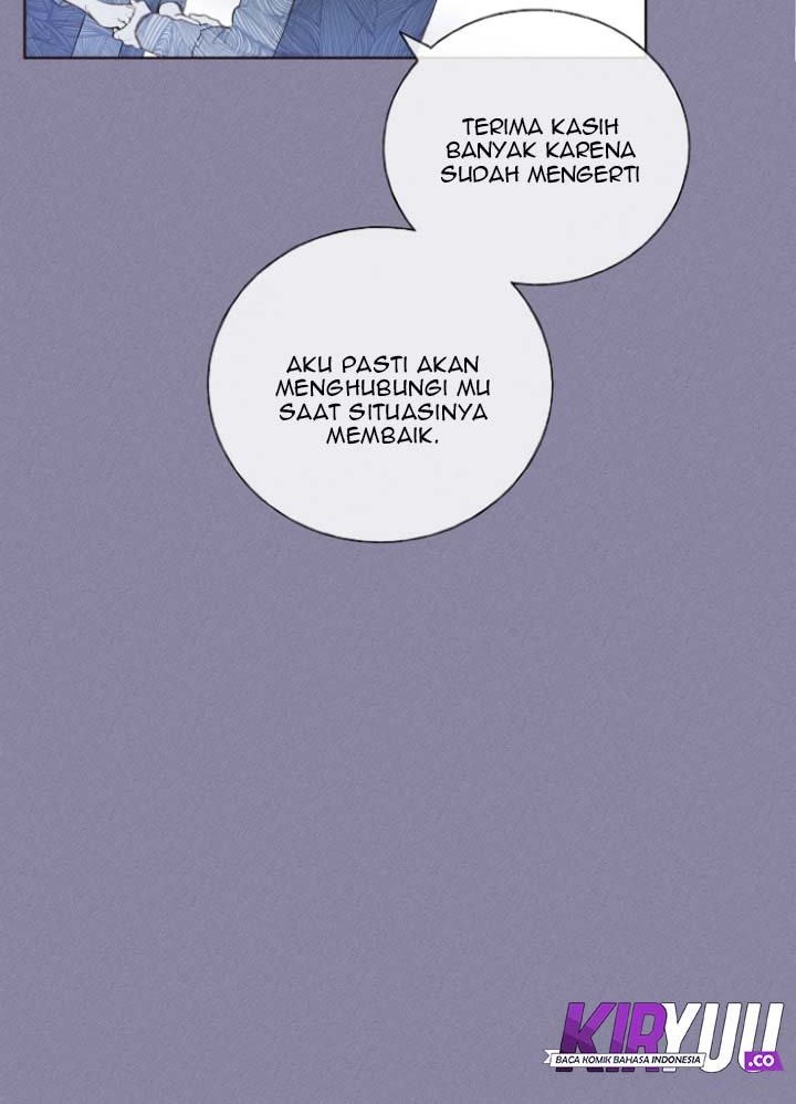 Mystic Messenger chapter 01 halaman 10
