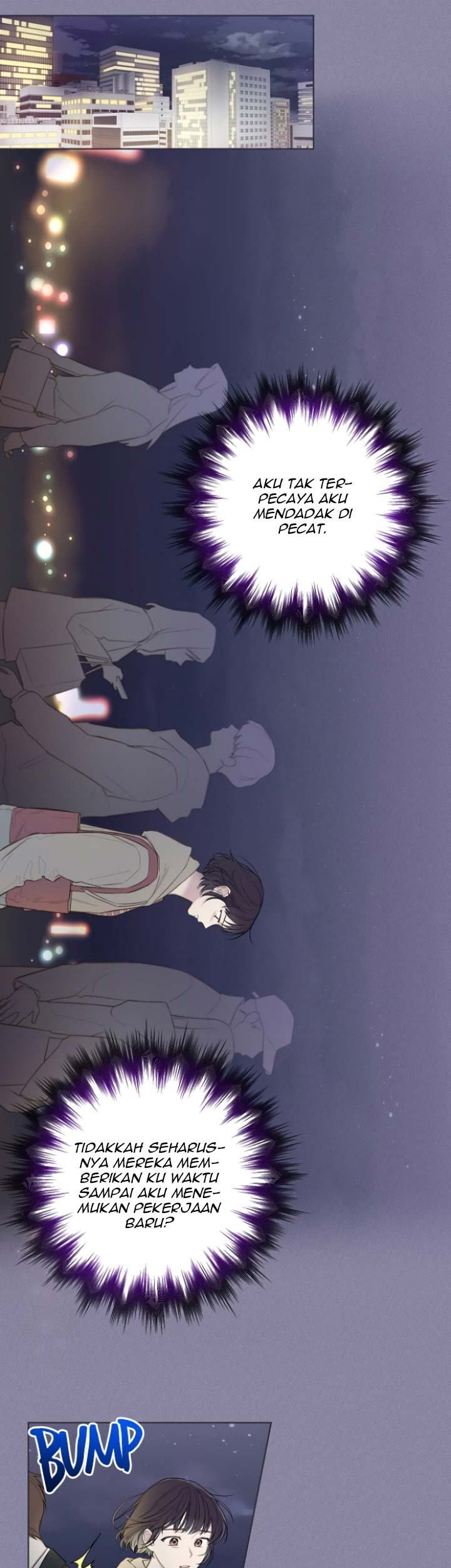Mystic Messenger chapter 01 halaman 11