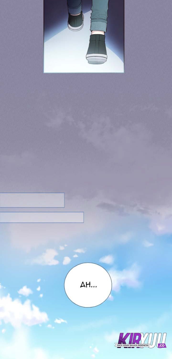 Mystic Messenger chapter 01 halaman 17