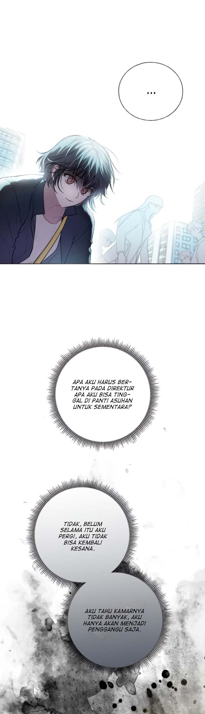 Mystic Messenger chapter 01 halaman 25