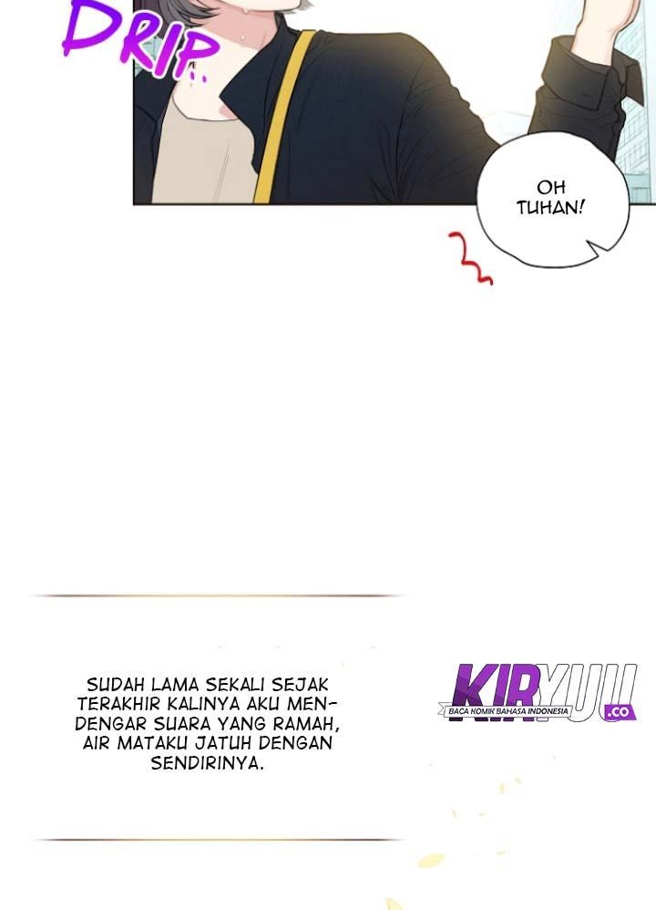 Mystic Messenger chapter 01 halaman 27