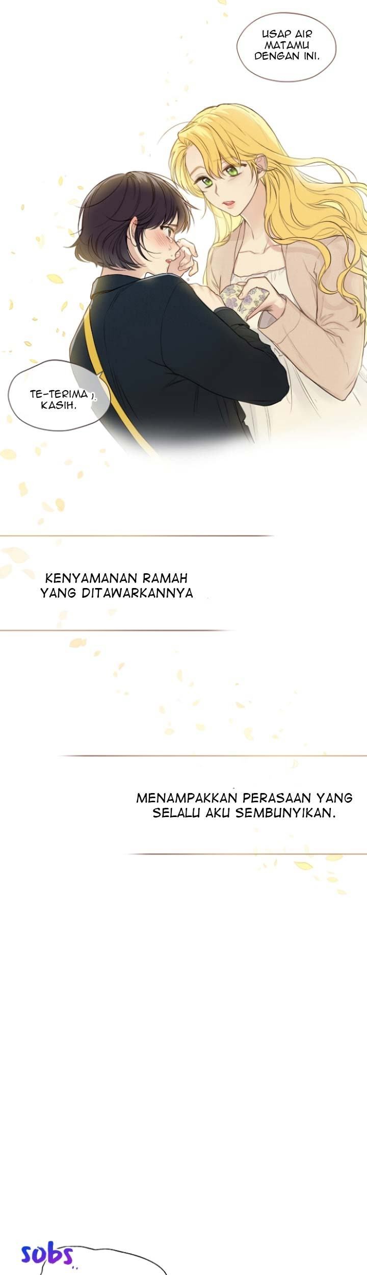 Mystic Messenger chapter 01 halaman 28