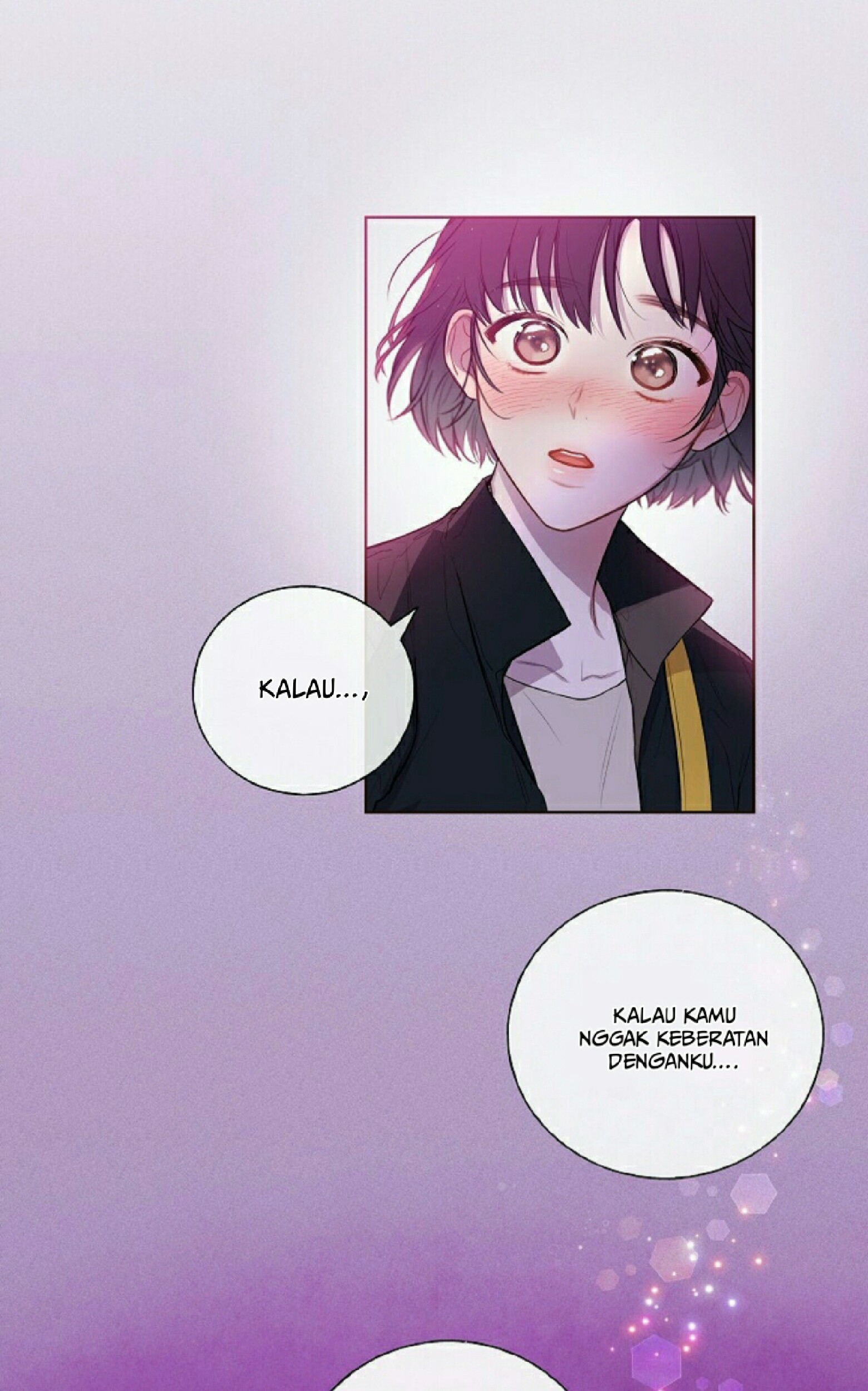 Mystic Messenger chapter 02 halaman 6