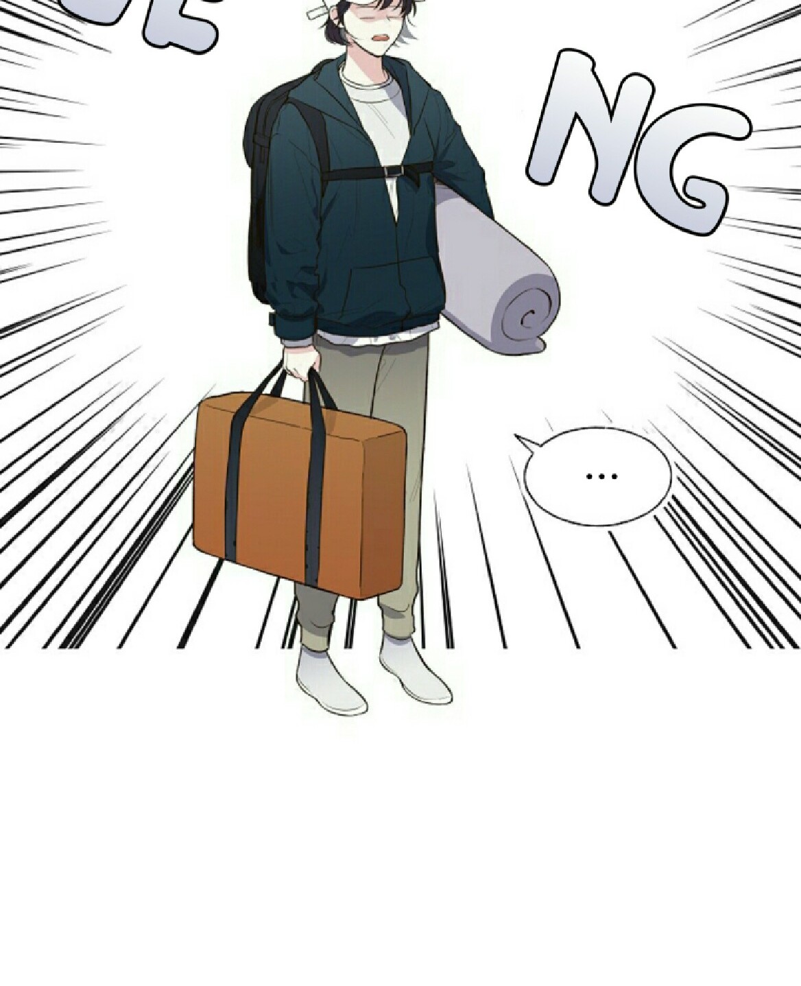 Mystic Messenger chapter 02 halaman 11