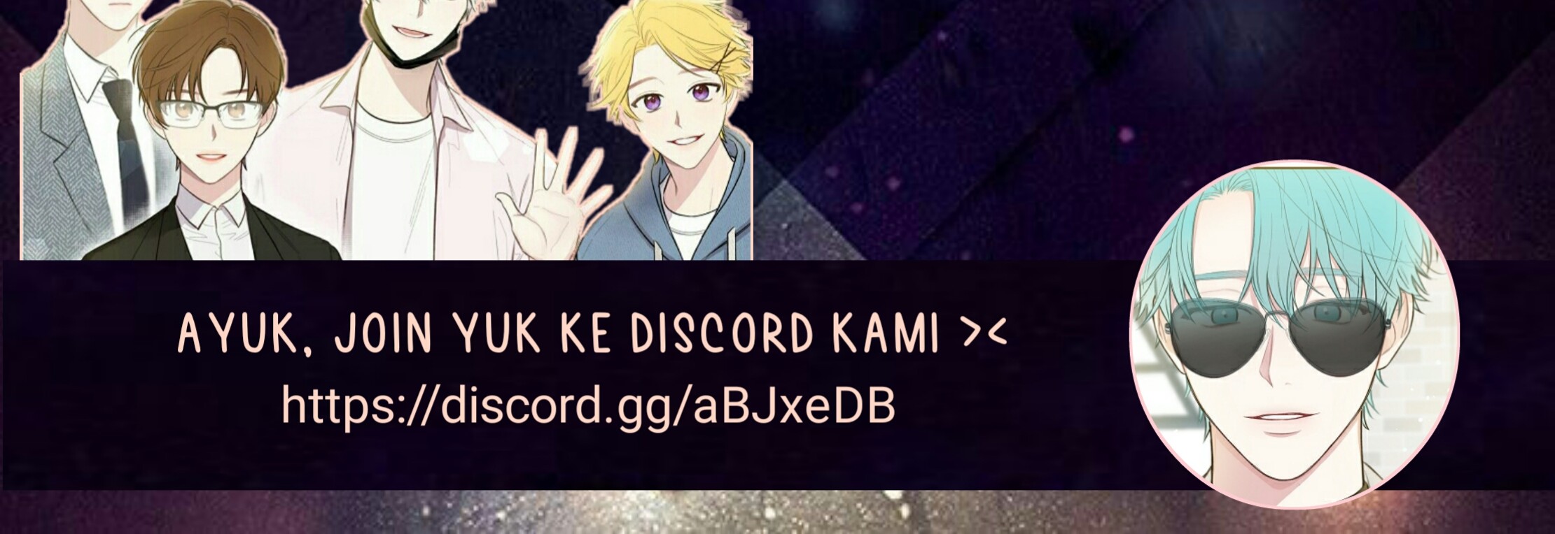 Mystic Messenger chapter 02 halaman 53