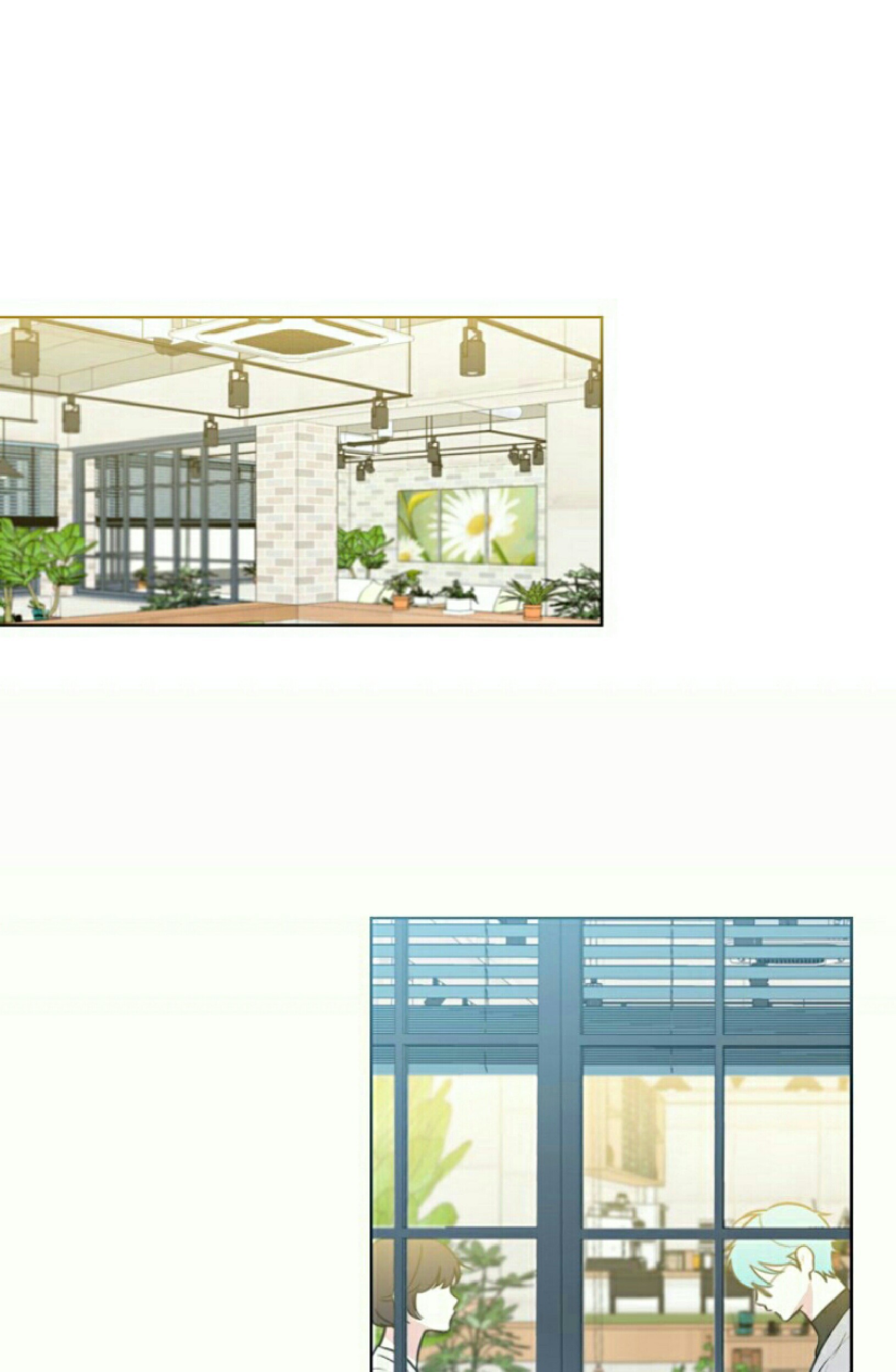 Mystic Messenger chapter 03 halaman 3