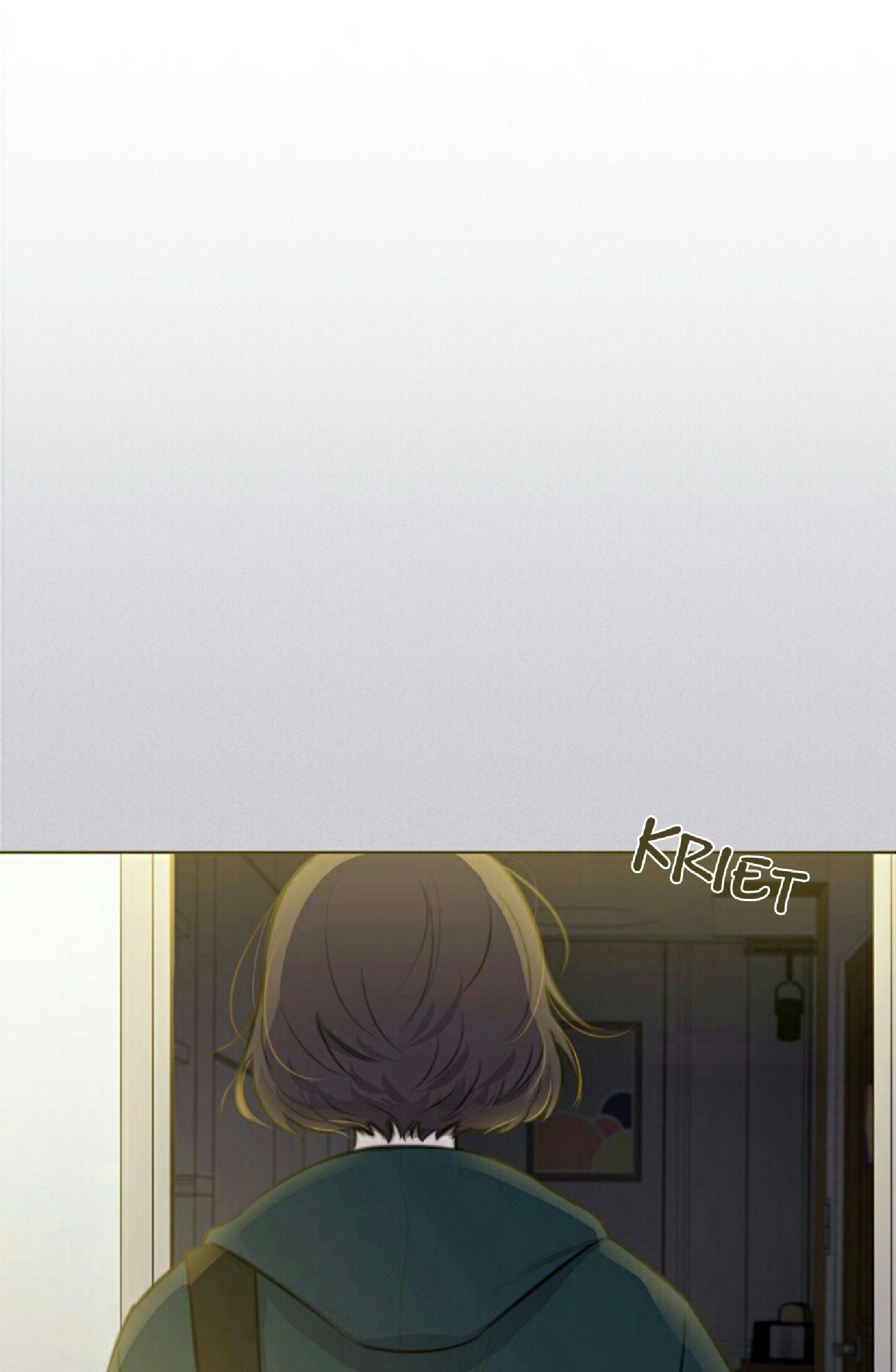 Mystic Messenger chapter 03 halaman 17