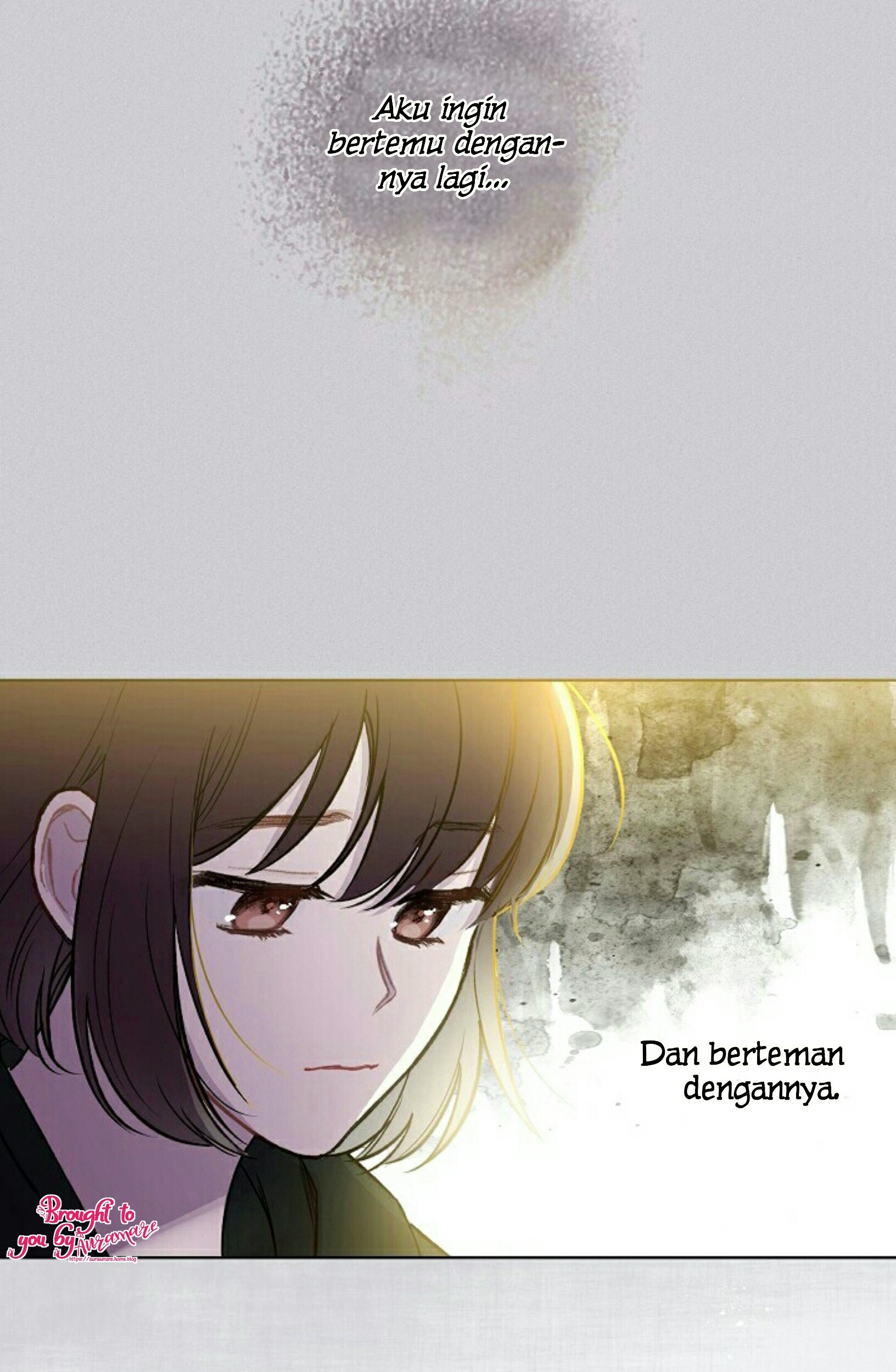 Mystic Messenger chapter 03 halaman 22
