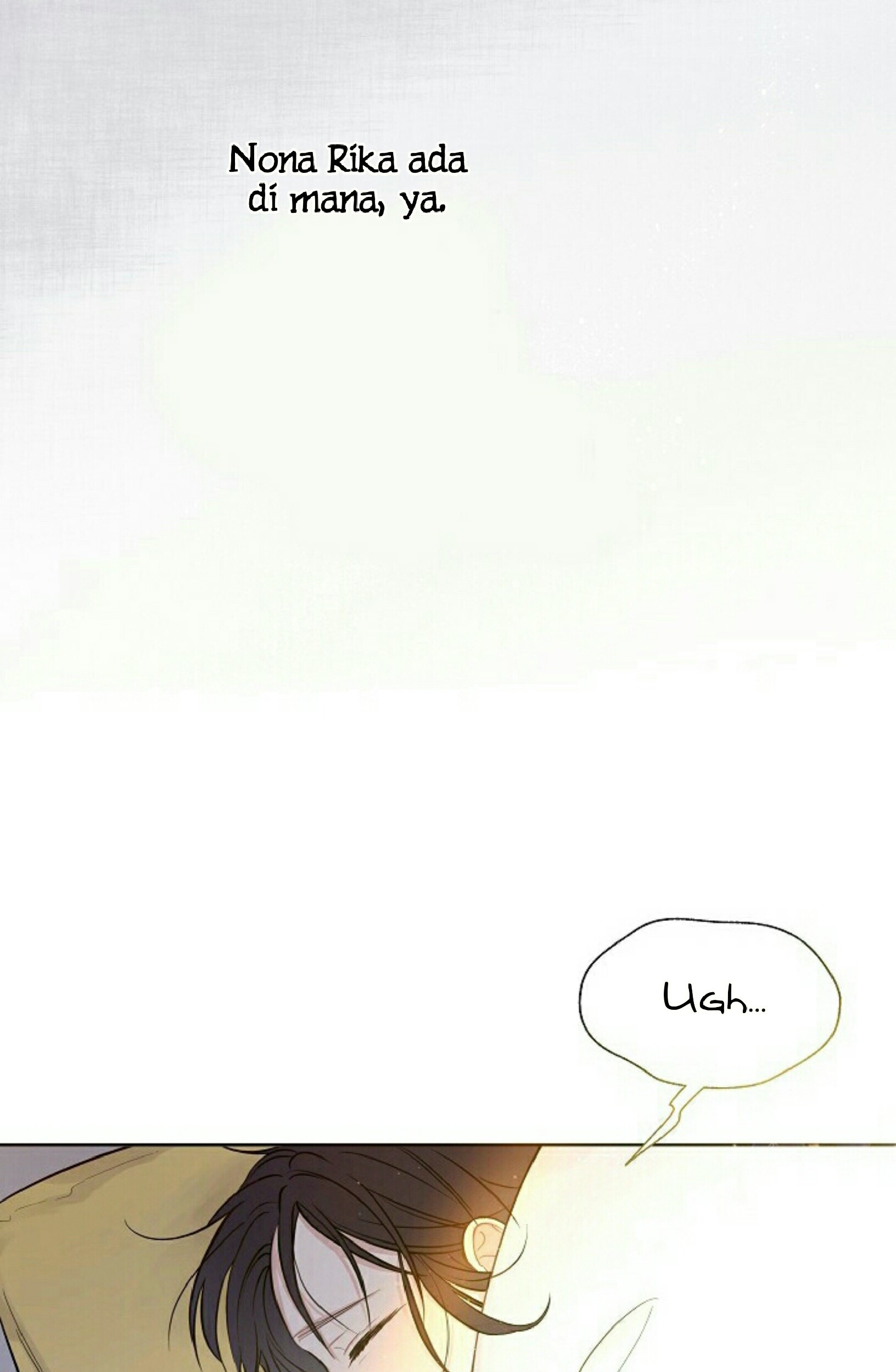 Mystic Messenger chapter 03 halaman 23