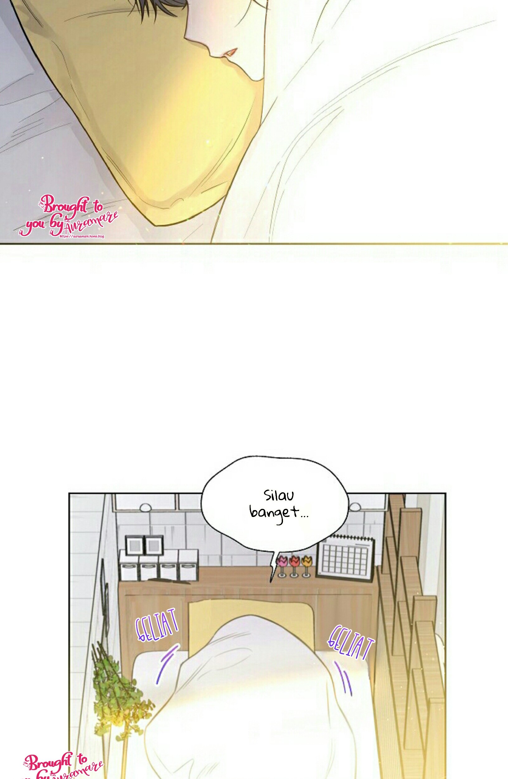 Mystic Messenger chapter 03 halaman 24