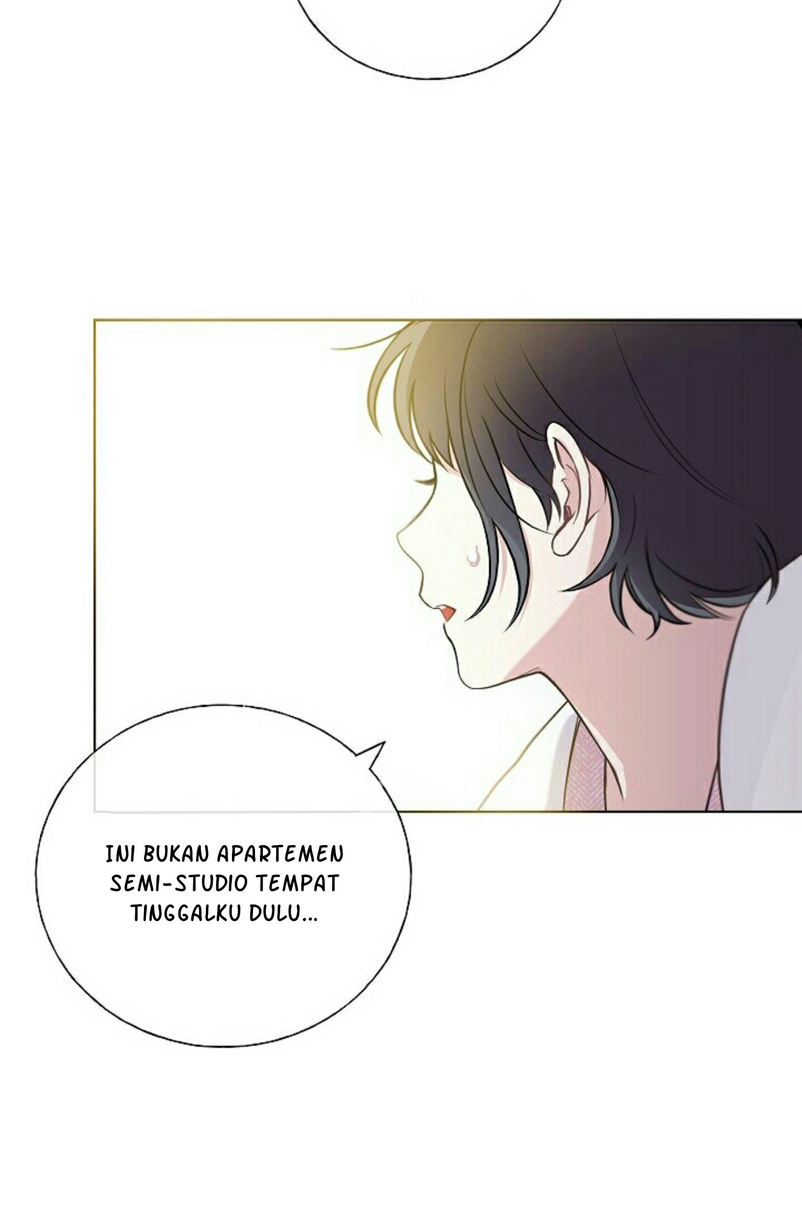Mystic Messenger chapter 03 halaman 27