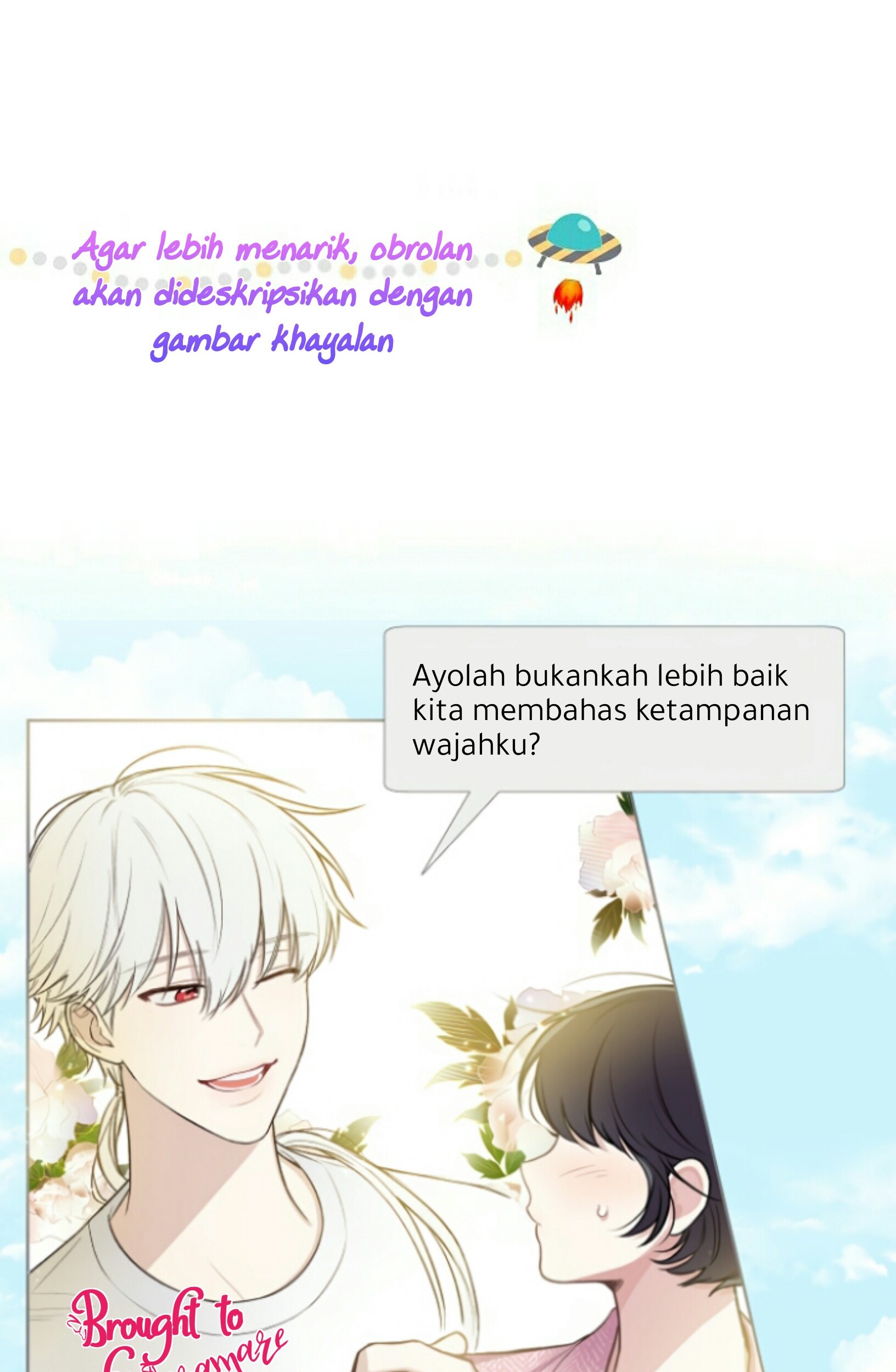 Mystic Messenger chapter 03 halaman 37