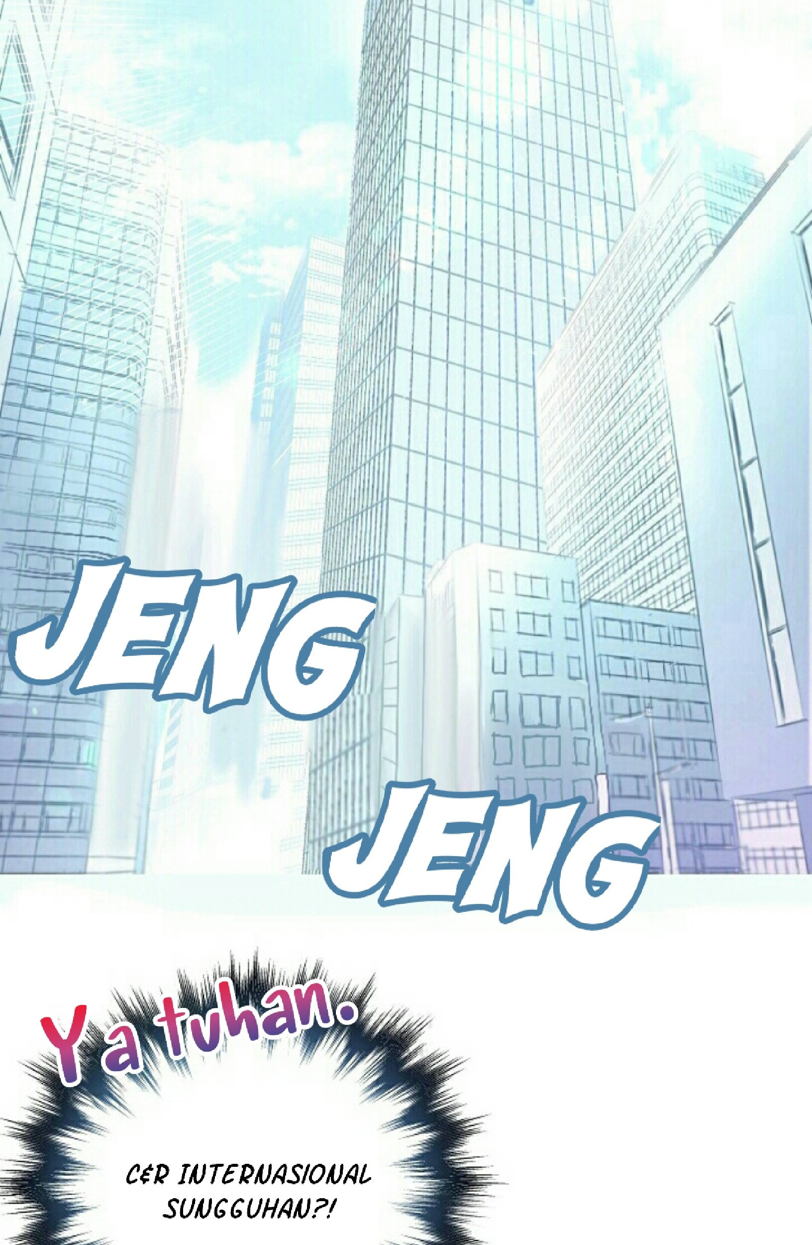 Mystic Messenger chapter 03 halaman 49