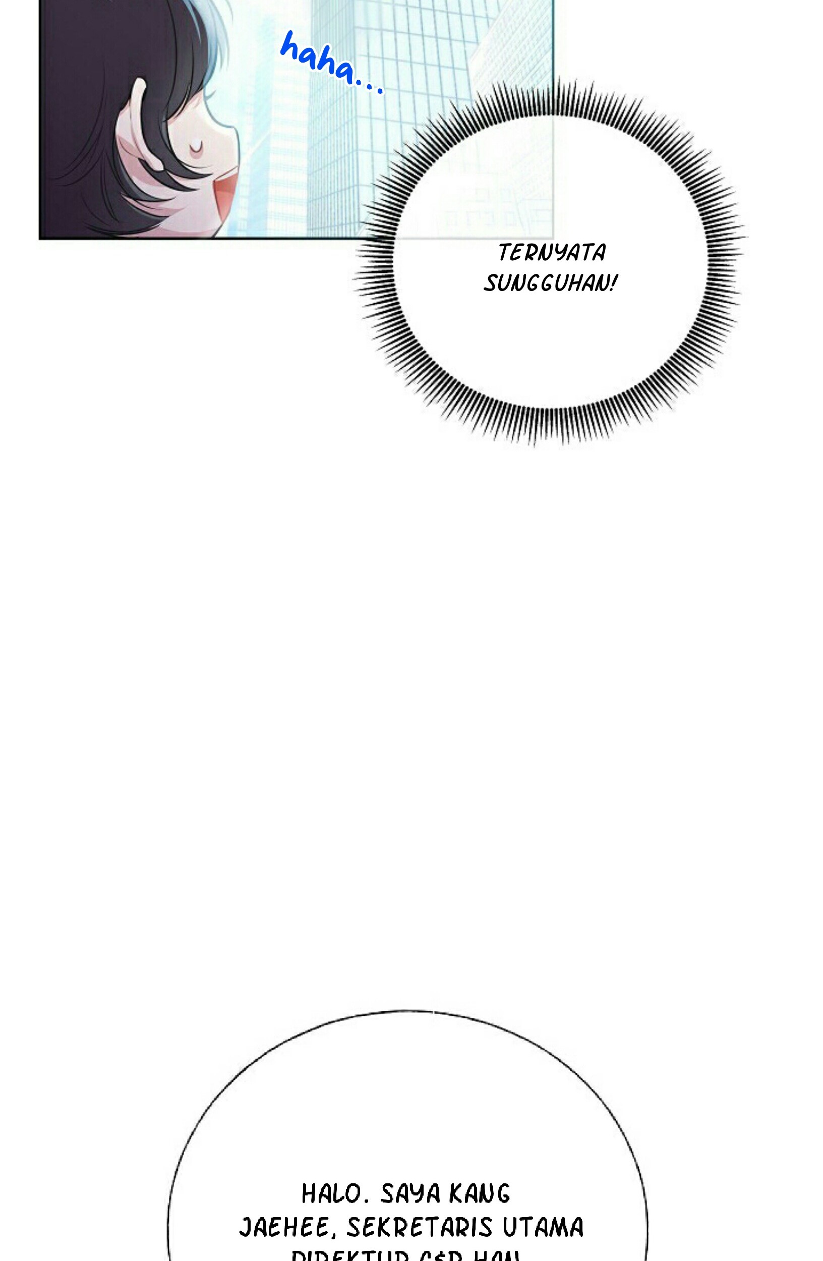 Mystic Messenger chapter 03 halaman 52