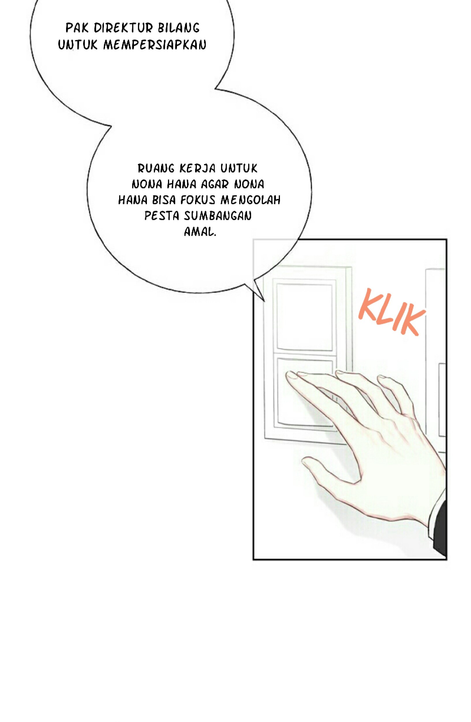 Mystic Messenger chapter 03 halaman 58