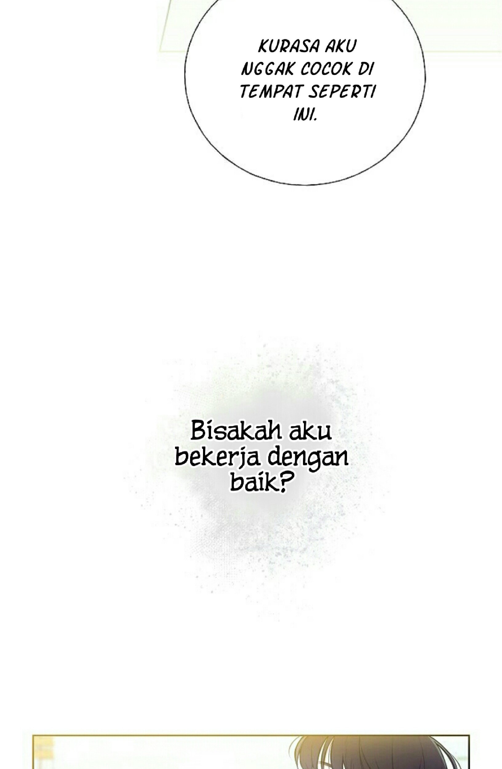 Mystic Messenger chapter 03 halaman 65