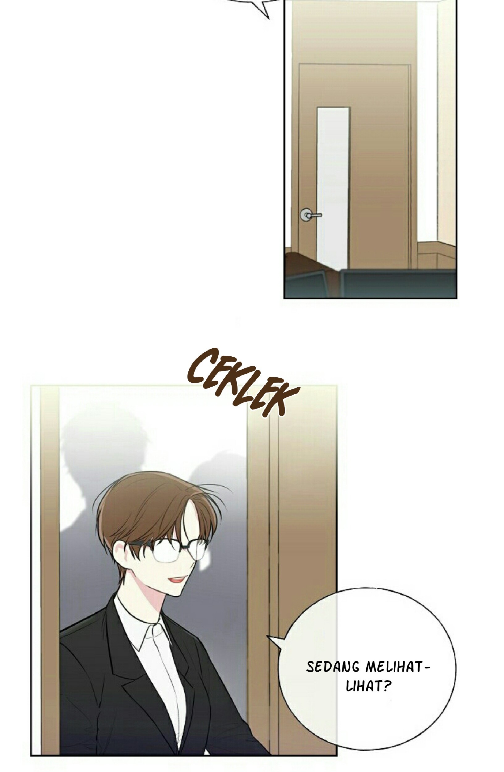 Mystic Messenger chapter 03 halaman 67