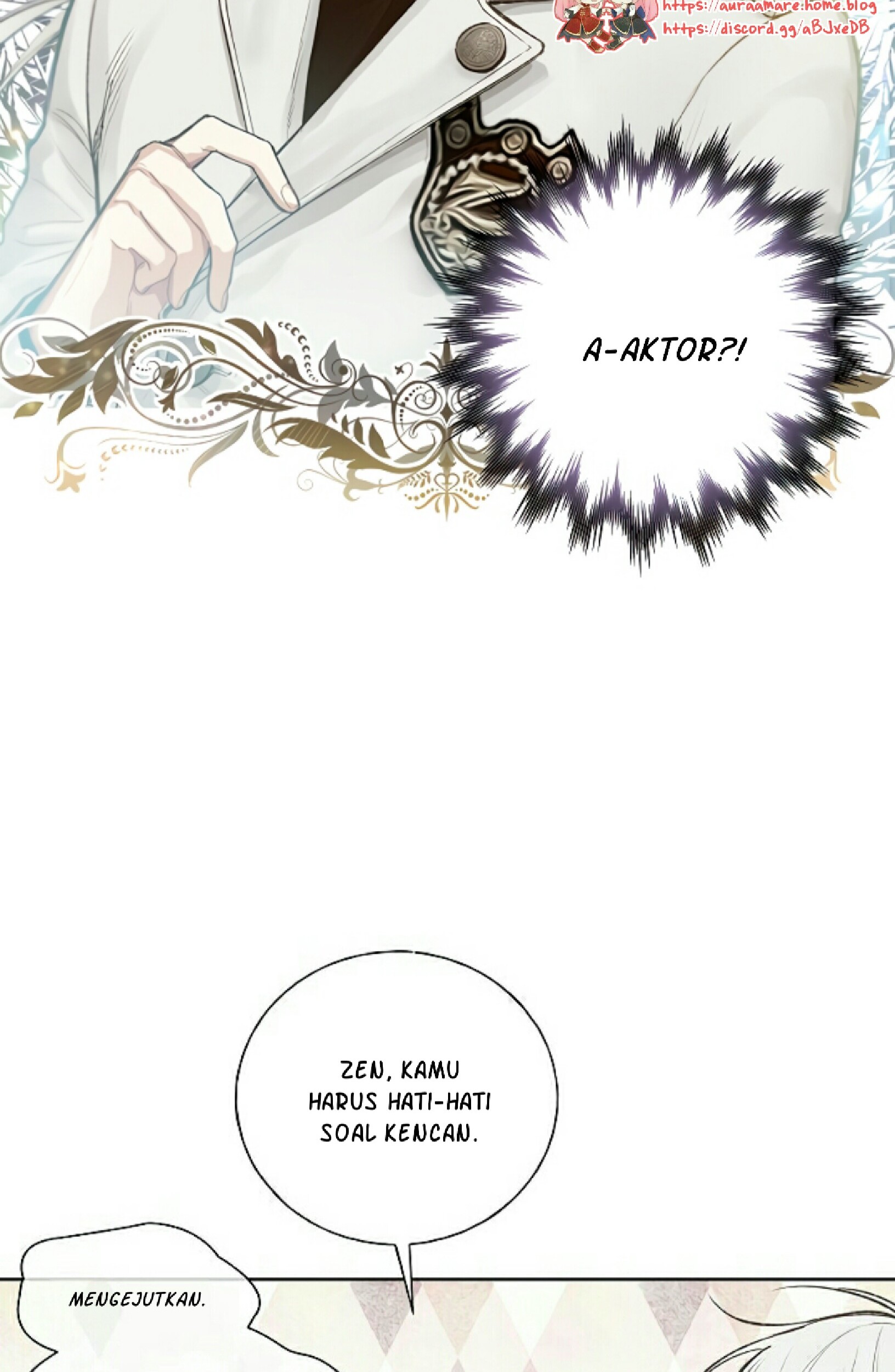 Mystic Messenger Bab 04 halaman 7